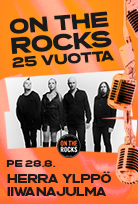 MINI TAKEOVER Boksi / On The Rocks